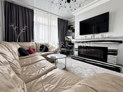квартира за адресою Петра Калнишевського вул. (Михайла Майорова), 6