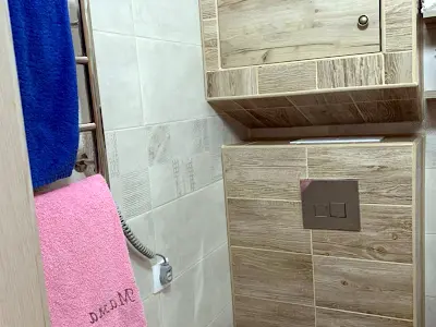 квартира за адресою Кошова вул., 85