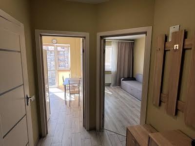 квартира за адресою Метрологічна вул., 58
