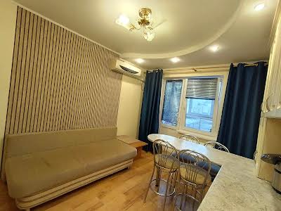 квартира за адресою Харківське шосе, 56