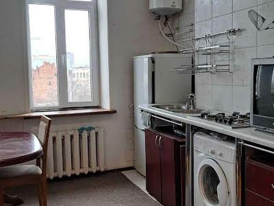 квартира по адресу Садовая ул. (Чубаря), 6