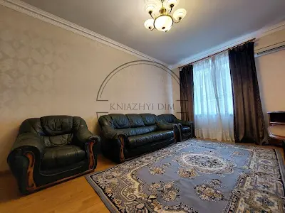 квартира по адресу Николая Пимоненко ул., 4