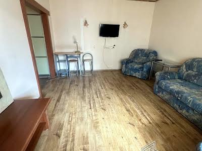 квартира за адресою Миколи Бажана просп., 26