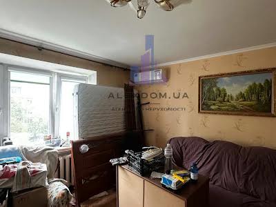 квартира по адресу Хорольская ул., 10