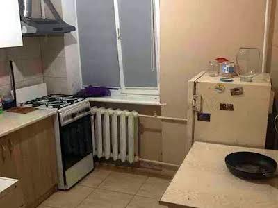 квартира по адресу Киев, Ольжича ул., 7а