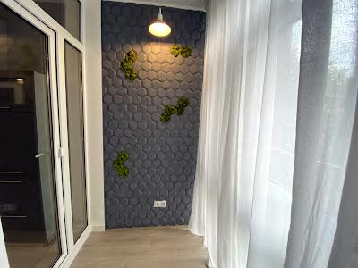 квартира по адресу Регенераторная ул., 4