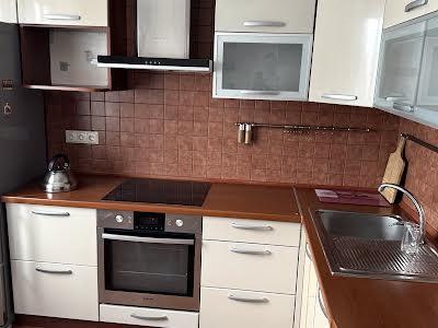 квартира за адресою Петра Григоренка просп., 20-А