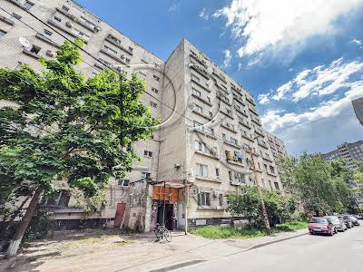 квартира по адресу Вадима Гетьмана ул., 38