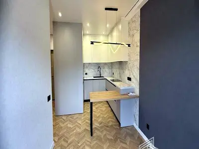 квартира за адресою Максимовича вул., 24б