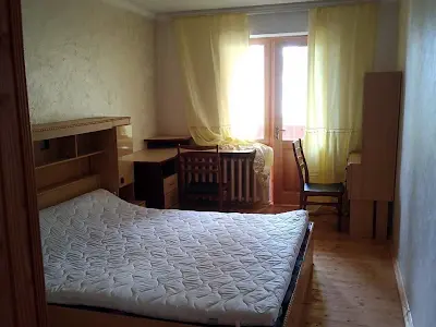 квартира за адресою Новоукраїнська вул., 1/3а