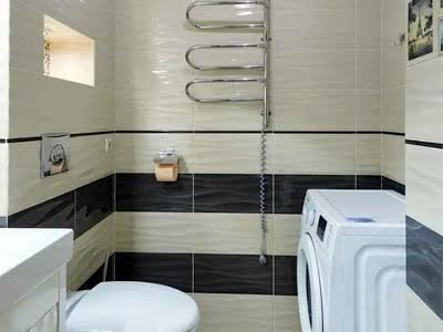 квартира за адресою Регенераторна вул., 4 к17