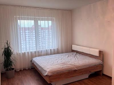 квартира за адресою Київ, Софії Русової вул., 7