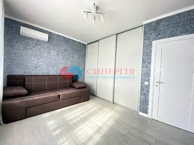 квартира по адресу Тираспольська, 60