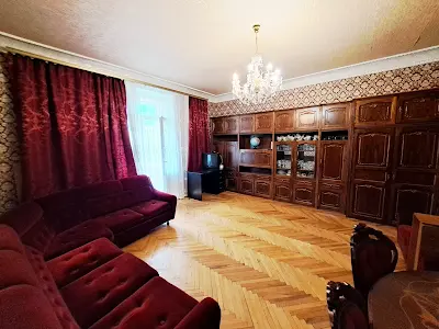 квартира за адресою Джохара Дудаєва вул. (Іскрівська), 9
