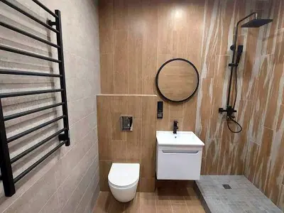 квартира по адресу Академика Заболотного ул., 1-А