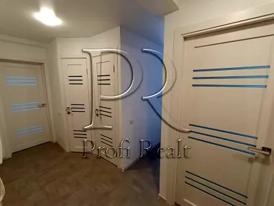 квартира по адресу Чернобыльская ул., 11