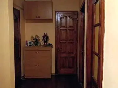 квартира по адресу Зодчих ул., 68/2