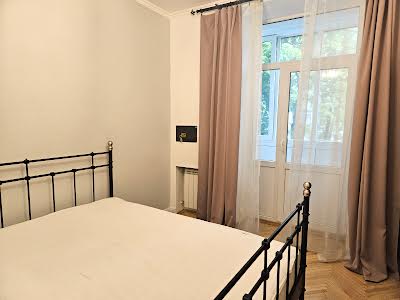 квартира по адресу Воздухофлотский просп. (Повітрофлотський), 25