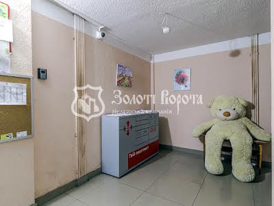 квартира за адресою Пономарьова вул., 26