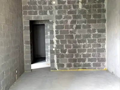 квартира за адресою Вишгородська вул., 45Б/2