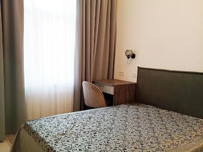 квартира за адресою Євгена Коновальця вул. (Щорса), 36-Е