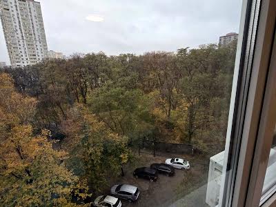 квартира за адресою Андрія Мельника вул. (Генерала Тупікова), 14-Г