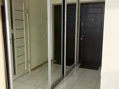 квартира по адресу Машиностроительная ул., 41