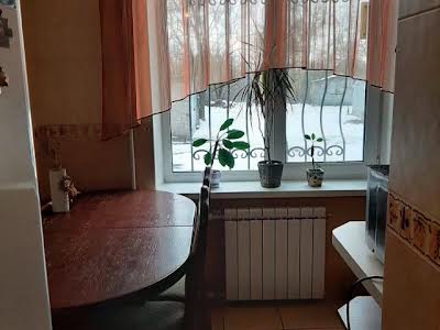 квартира за адресою Метрологічна вул., 14/3