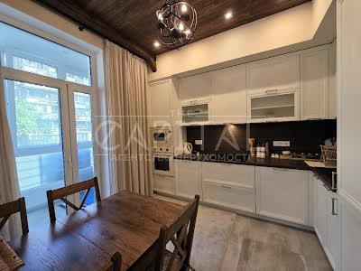 квартира за адресою Саперне Поле вул., 12