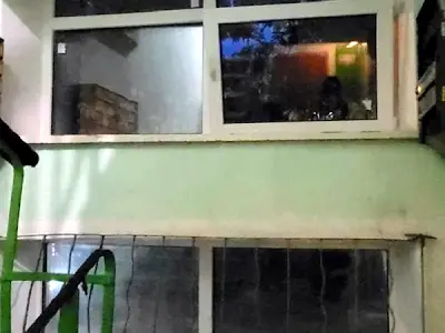 квартира за адресою Метрологічна вул., 14