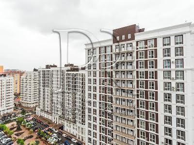 квартира за адресою Михайла Максимовича вул. (Онуфрія Трутенка), 24-В