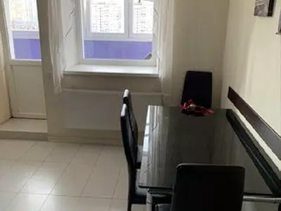 квартира за адресою Голосіївська вул., 13