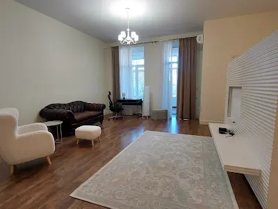 квартира за адресою Липський пров., 3