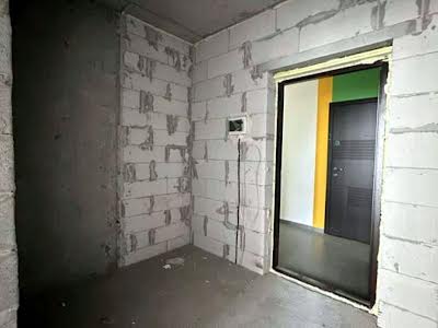 квартира по адресу Машинобудівників ул., 16