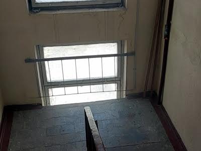квартира за адресою Чернікова, 36