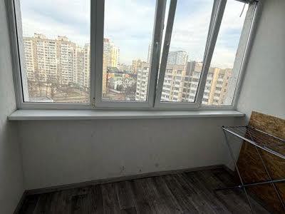 квартира по адресу Тростянецкая ул., 7-В