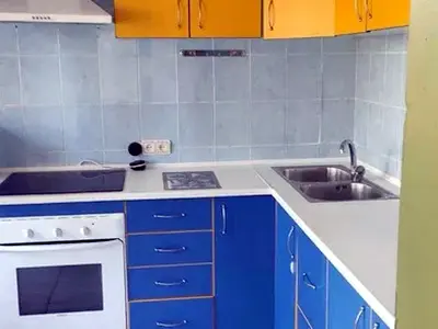 квартира по адресу Приозёрная ул., 2-Б