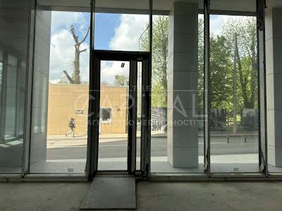 коммерческая по адресу Берестейский просп. (Победы), 42