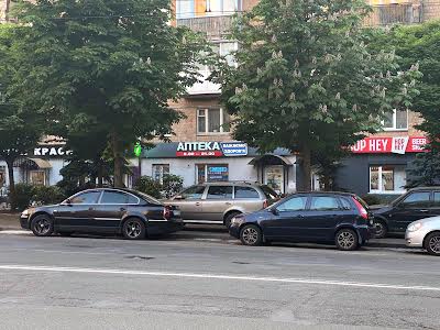 квартира за адресою Відрадний просп. (Чубаря), 49/2