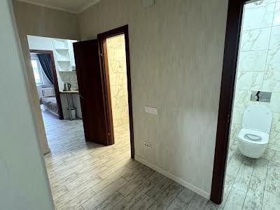 квартира по адресу Балтийский пер., 5