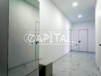 квартира за адресою Саперне Поле вул., 5-А