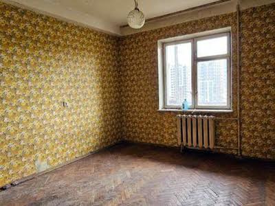 квартира за адресою Митрополита Василя Липківського вул. (Урицького), 13