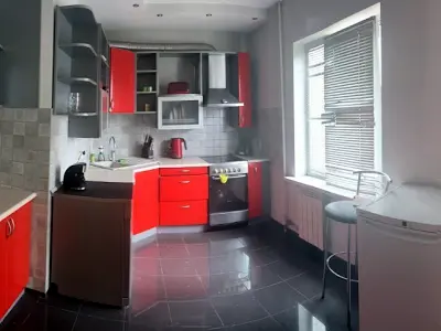 квартира за адресою Вишняківська вул., 6-А