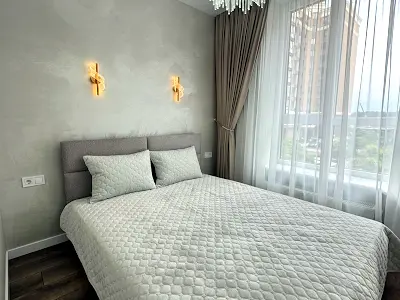 квартира по адресу с. Софиевская борщаговка, Счастливая ул., 65