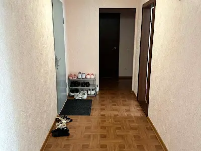 квартира по адресу Балтийский пер., 3