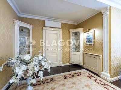 квартира по адресу Киев, Дмитриевская ул., 80