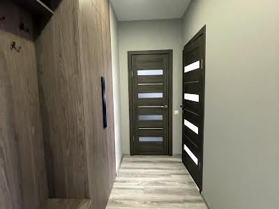 квартира за адресою Юнацька вул., 19
