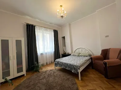 квартира по адресу Корзо ул., 23