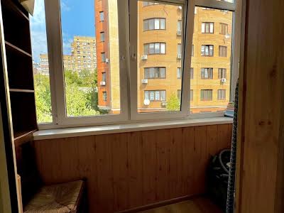 квартира за адресою Жилянська вул., 34