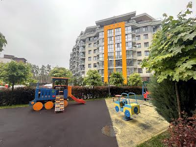 квартира за адресою смт. Гостомель, Прорізна вул., 1